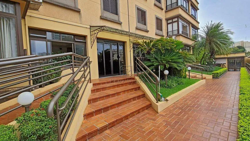 Foto 1 de Apartamento com 3 Quartos à venda, 85m² em Jardim Presidente Medici, Ribeirão Preto