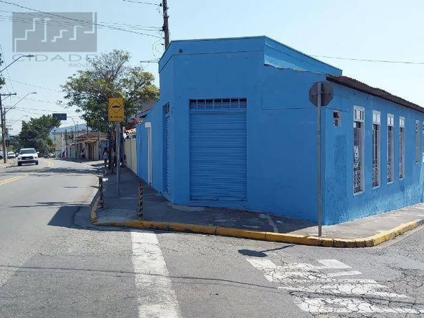 Foto 1 de Imóvel Comercial à venda, 245m² em Centro, Mogi das Cruzes