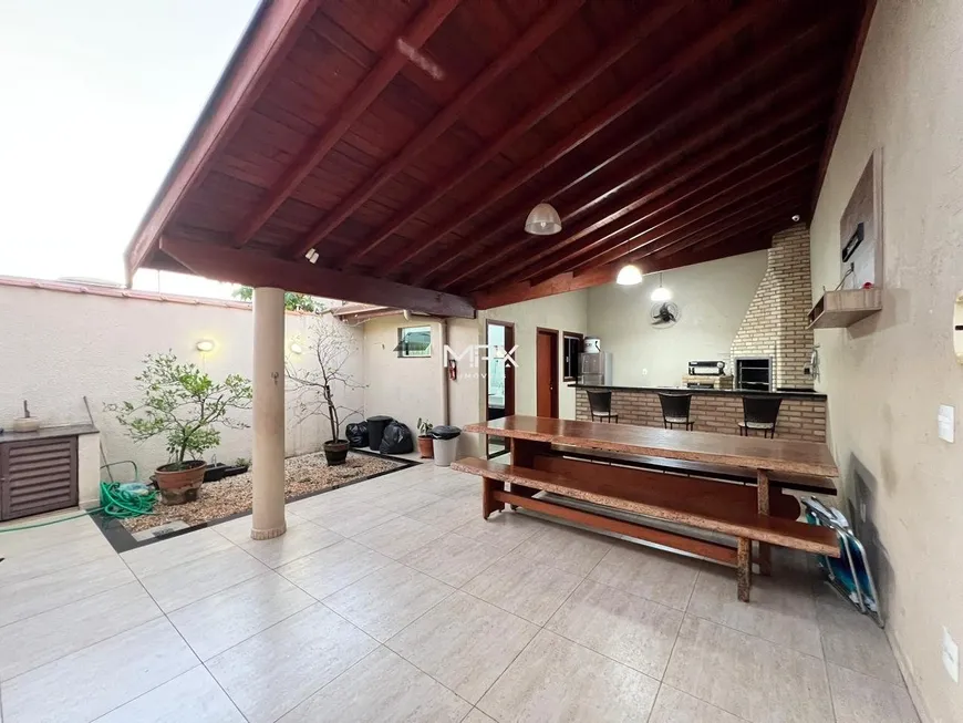 Foto 1 de Casa com 2 Quartos à venda, 83m² em Pompéia, Piracicaba