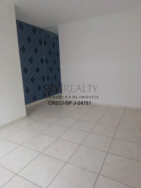 Foto 1 de Sobrado com 2 Quartos para alugar, 70m² em Vila Emir, São Paulo