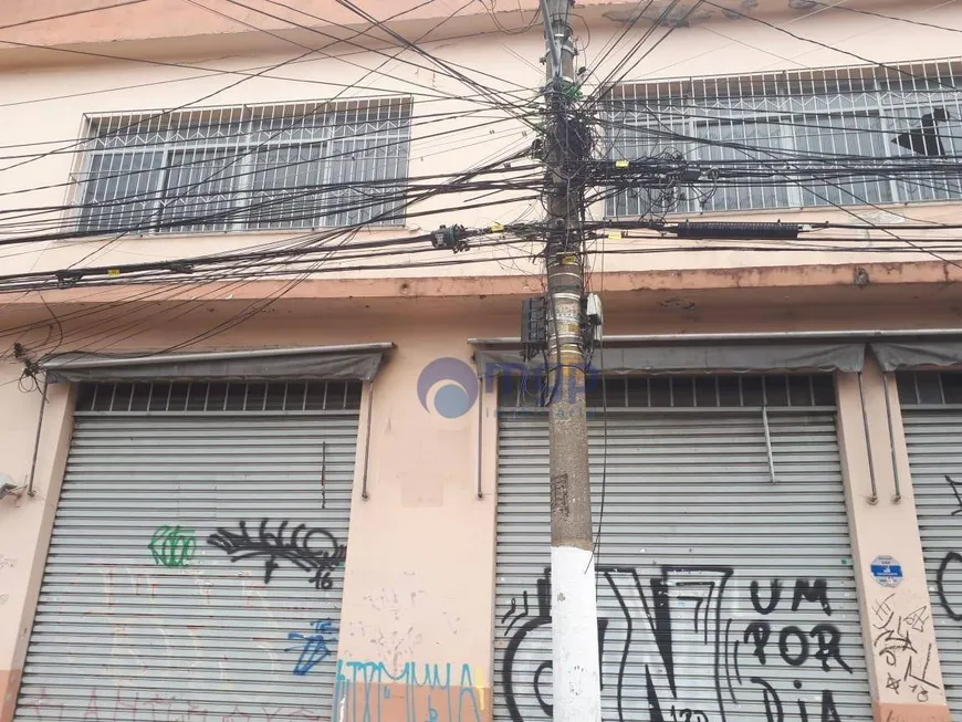 Foto 1 de Ponto Comercial à venda, 400m² em Catumbi, São Paulo