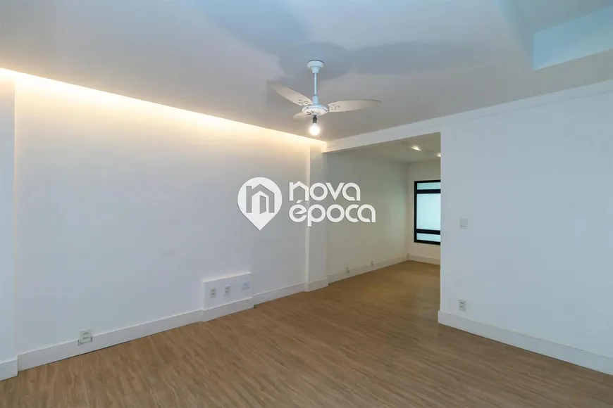 Foto 1 de Apartamento com 2 Quartos à venda, 110m² em Ipanema, Rio de Janeiro