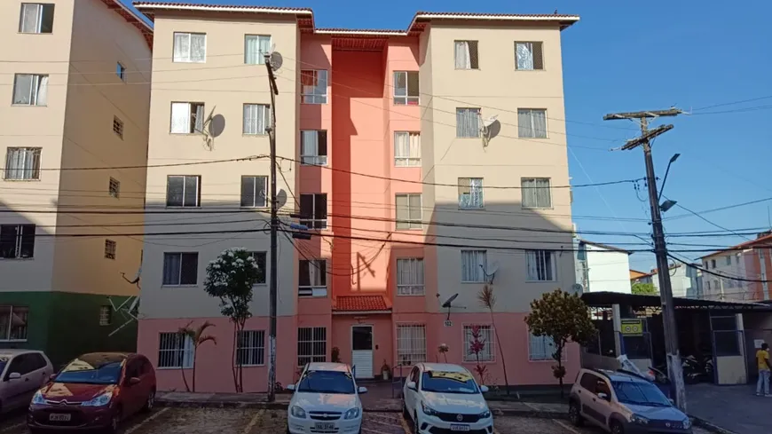 Foto 1 de Apartamento com 2 Quartos à venda, 47m² em Sete de Abril, Salvador