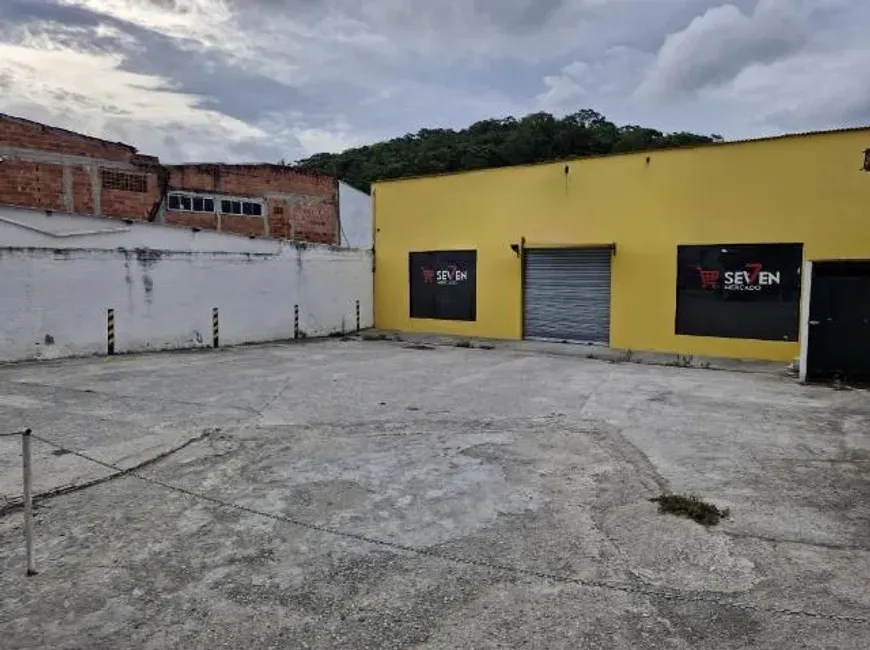 Foto 1 de Ponto Comercial para alugar, 300m² em Várzea das Moças, Niterói