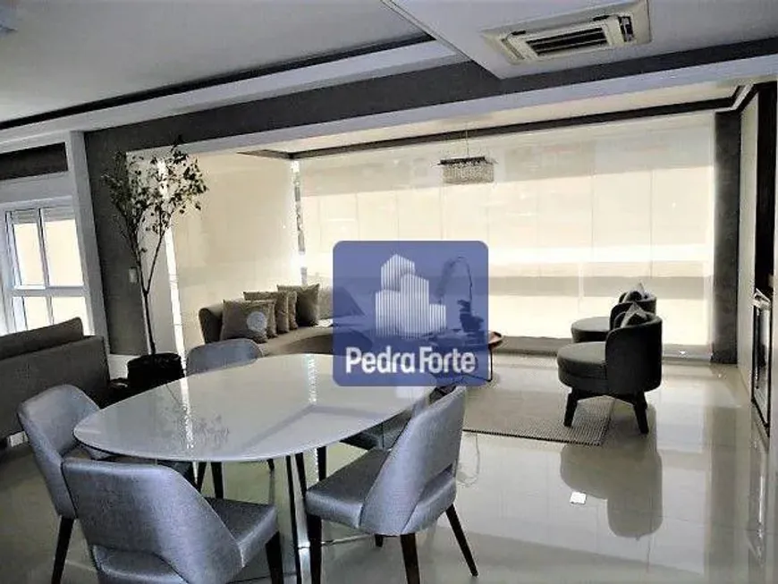 Foto 1 de Apartamento com 3 Quartos à venda, 130m² em Cerqueira César, São Paulo