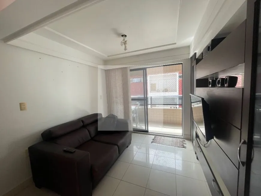 Foto 1 de Apartamento com 4 Quartos à venda, 116m² em Cabo Branco, João Pessoa