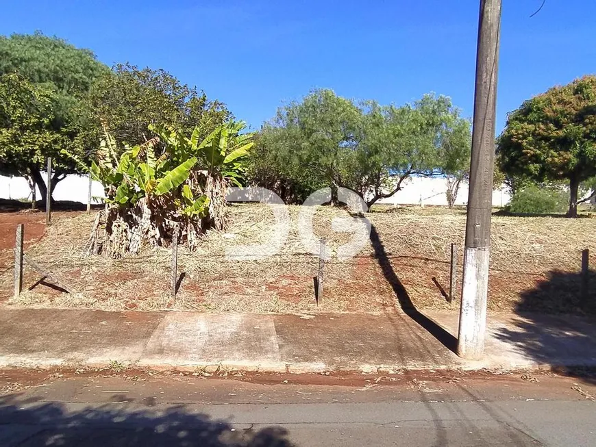 Foto 1 de Lote/Terreno à venda, 570m² em Parque das Universidades, Campinas