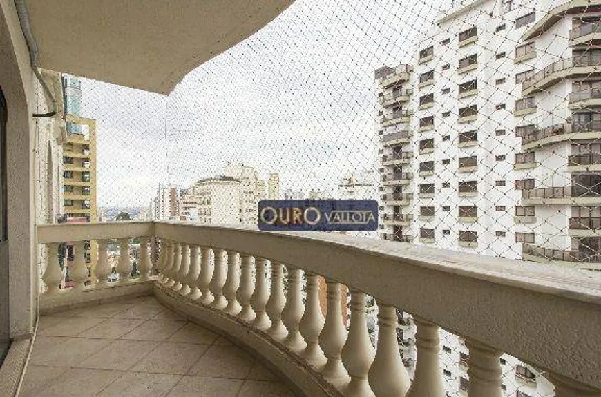 Foto 1 de Apartamento com 4 Quartos à venda, 244m² em Tatuapé, São Paulo
