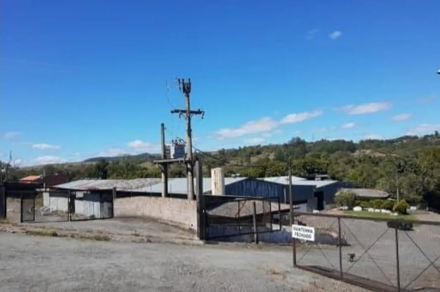 Foto 1 de Galpão/Depósito/Armazém à venda, 15000m² em Bairro da Ponte, Itatiba