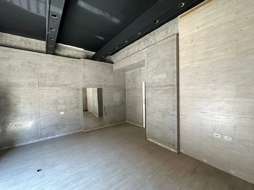 Foto 1 de Ponto Comercial para alugar, 45m² em Centro, Taubaté