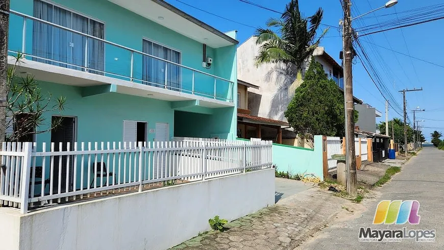 Foto 1 de Sobrado com 6 Quartos à venda, 300m² em , São Francisco do Sul