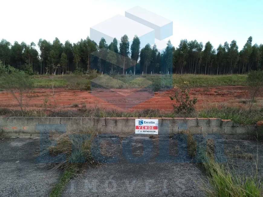 Foto 1 de Lote/Terreno à venda, 786m² em Golden Park Residencial, Sorocaba