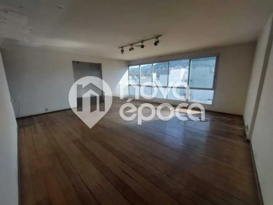 Foto 1 de Apartamento com 4 Quartos à venda, 234m² em Copacabana, Rio de Janeiro