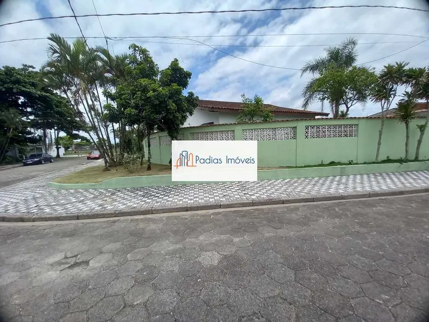 Foto 1 de Casa com 2 Quartos à venda, 132m² em Centro, Mongaguá