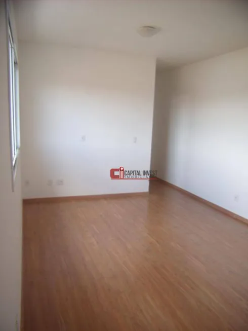 Foto 1 de Apartamento com 1 Quarto à venda, 40m² em Centro, Jaguariúna