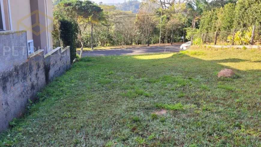 Foto 1 de Lote/Terreno à venda, 367m² em Ortizes, Valinhos