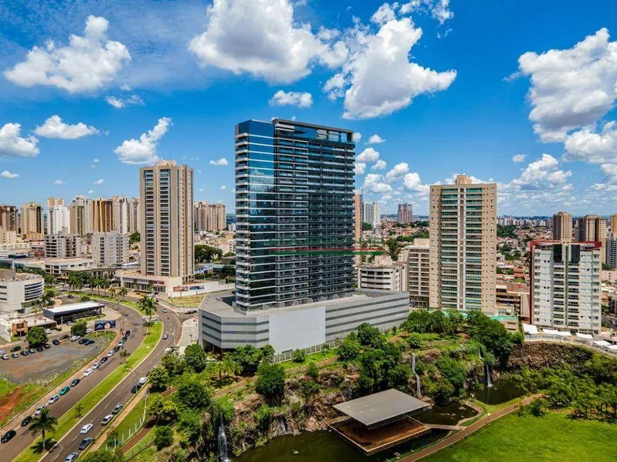 Foto 1 de Ponto Comercial à venda, 275m² em Jardim Botânico, Ribeirão Preto