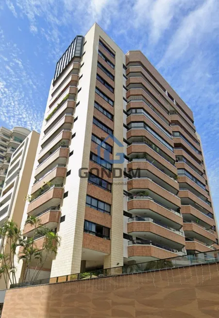 Foto 1 de Apartamento com 3 Quartos à venda, 311m² em Meireles, Fortaleza