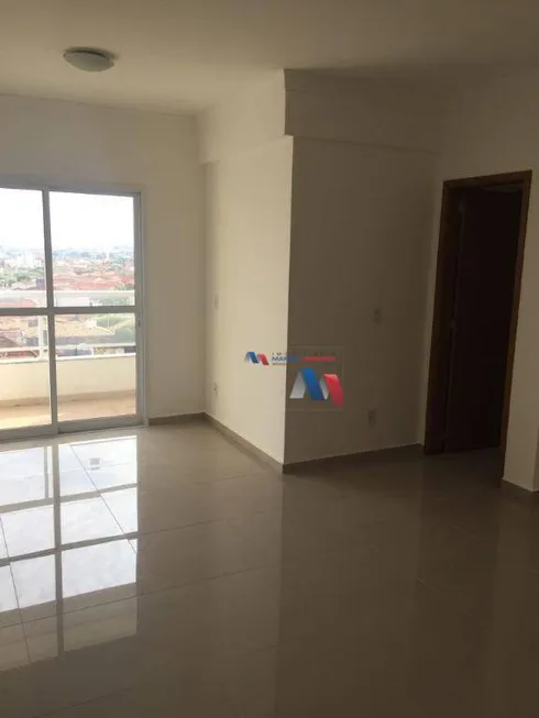 Foto 1 de Apartamento com 2 Quartos à venda, 66m² em Vila Angelica, São José do Rio Preto