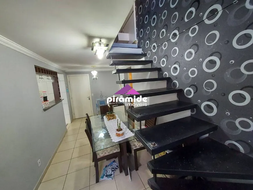 Foto 1 de Apartamento com 2 Quartos à venda, 130m² em Jardim Oriente, São José dos Campos