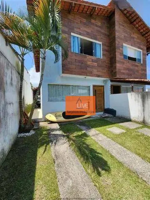 Foto 1 de Casa com 2 Quartos à venda, 160m² em Piratininga, Niterói