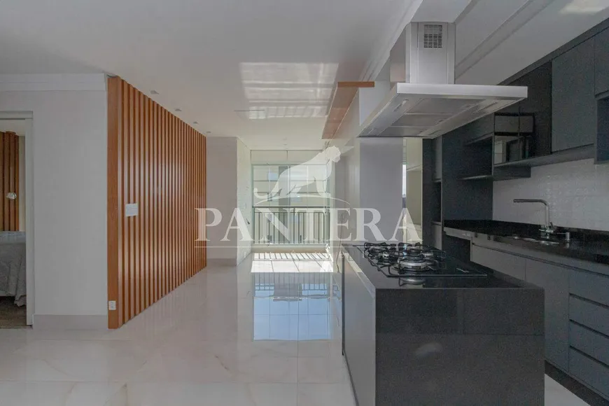 Foto 1 de Apartamento com 2 Quartos à venda, 65m² em Jardim, Santo André