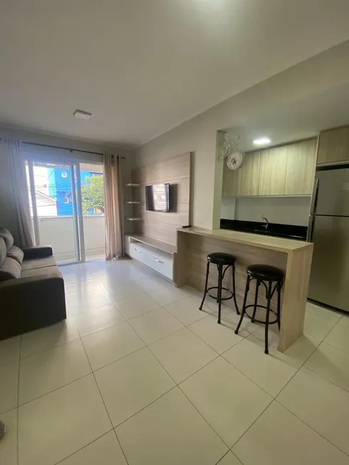 Foto 1 de Apartamento com 1 Quarto para alugar, 45m² em Centro, Caxias do Sul