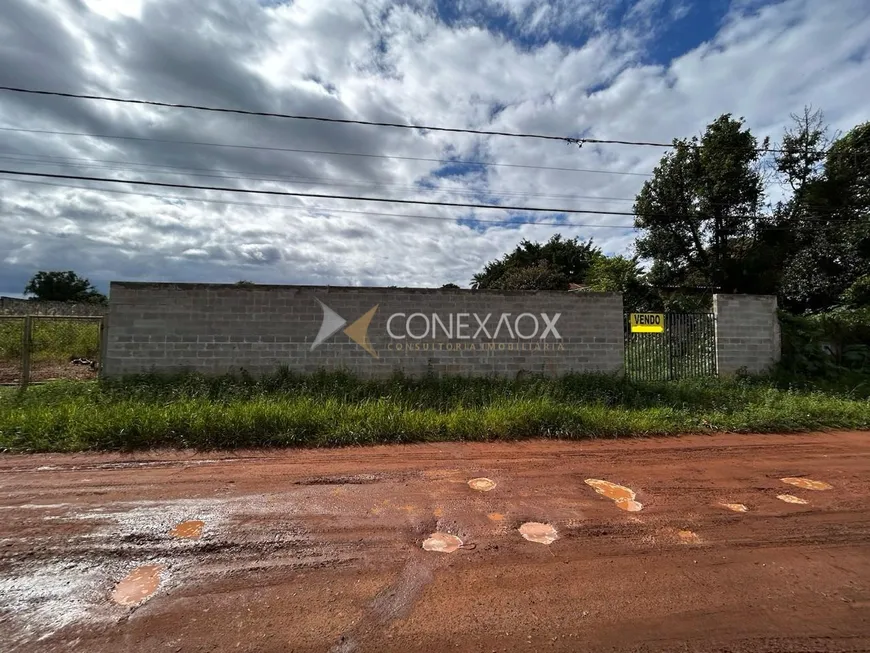 Foto 1 de Lote/Terreno à venda, 1000m² em Recanto dos Dourados, Campinas