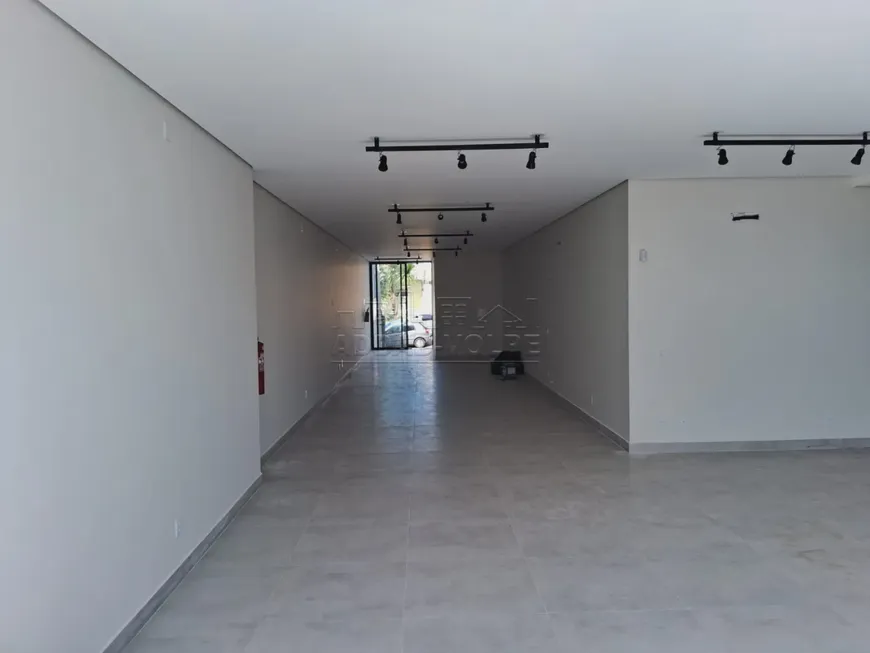 Foto 1 de Ponto Comercial à venda, 556m² em Vila Noemy, Bauru