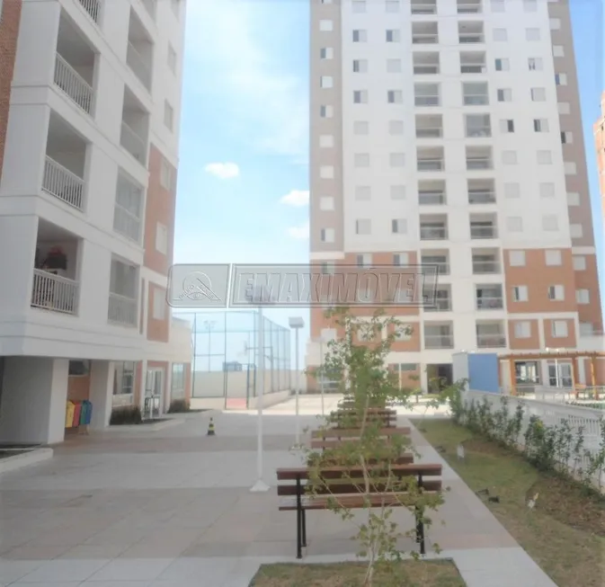 Foto 1 de Apartamento com 3 Quartos à venda, 90m² em Parque Campolim, Sorocaba
