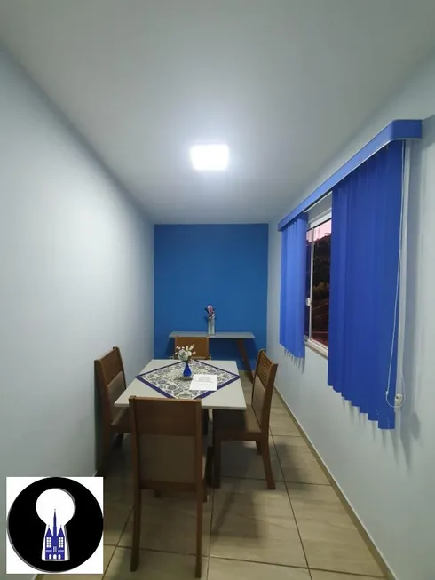 Foto 1 de Casa de Condomínio com 2 Quartos à venda, 180m² em Tanque, Rio de Janeiro