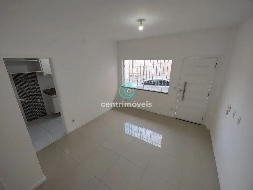 Foto 1 de Casa de Condomínio com 2 Quartos à venda, 70m² em São Francisco Xavier, Rio de Janeiro