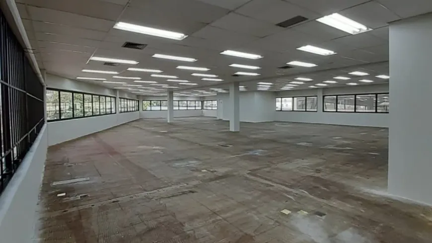 Foto 1 de Sala Comercial para alugar, 356m² em Água Branca, São Paulo