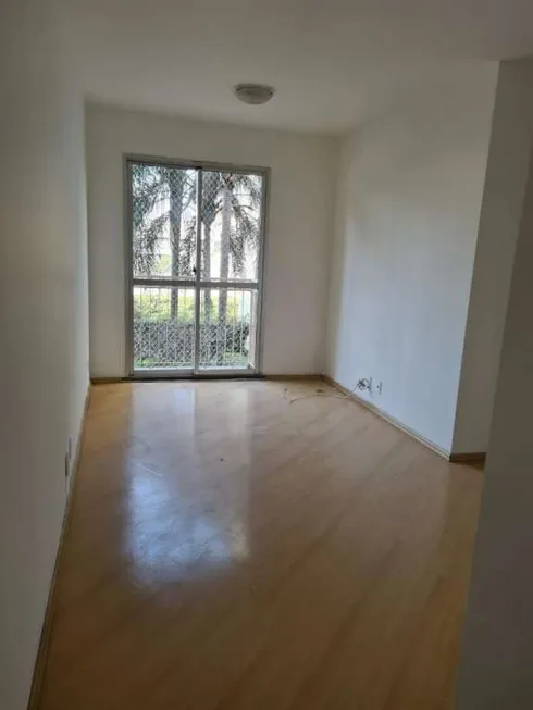 Foto 1 de Apartamento com 2 Quartos à venda, 48m² em Cambuci, São Paulo