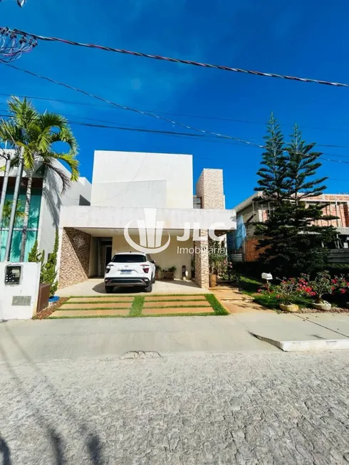 Foto 1 de Casa de Condomínio com 5 Quartos à venda, 350m² em Aruana, Aracaju
