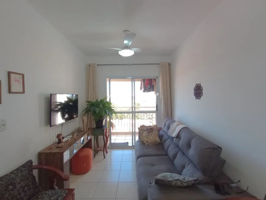 Foto 1 de Apartamento com 2 Quartos à venda, 65m² em Parque Sabará, São Carlos