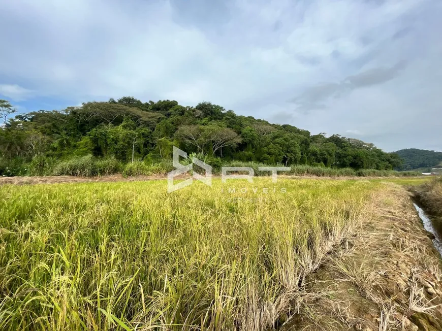 Foto 1 de Lote/Terreno à venda, 100000m² em Belchior Baixo, Gaspar