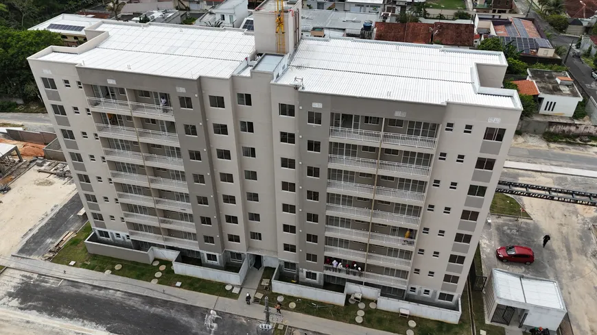 Foto 1 de Apartamento com 2 Quartos à venda, 49m² em Novo Aleixo, Manaus