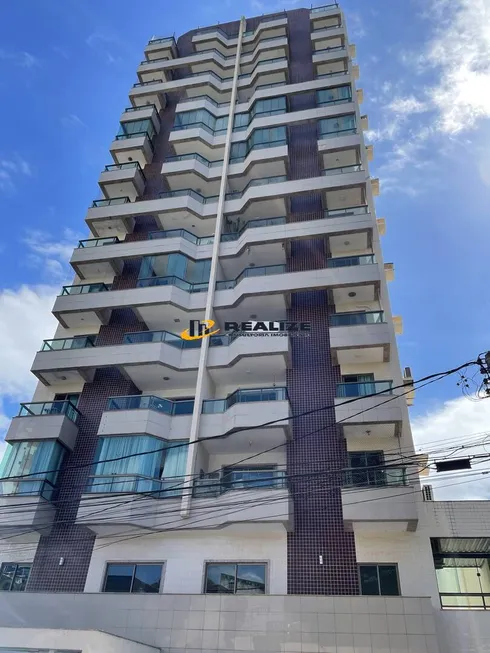 Foto 1 de Apartamento com 3 Quartos à venda, 120m² em Centro, Campos dos Goytacazes