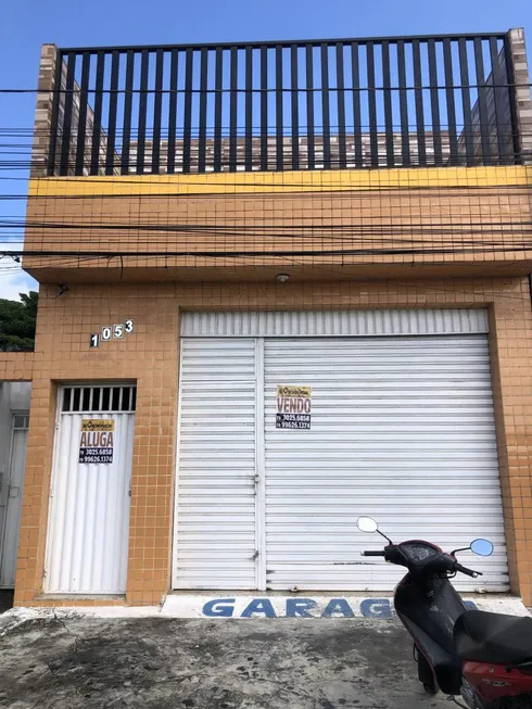 Foto 1 de Casa com 2 Quartos à venda, 275m² em Porto Dantas, Aracaju