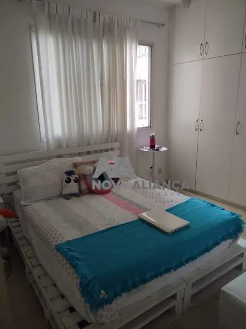 Foto 1 de Apartamento com 3 Quartos à venda, 112m² em Vila Isabel, Rio de Janeiro