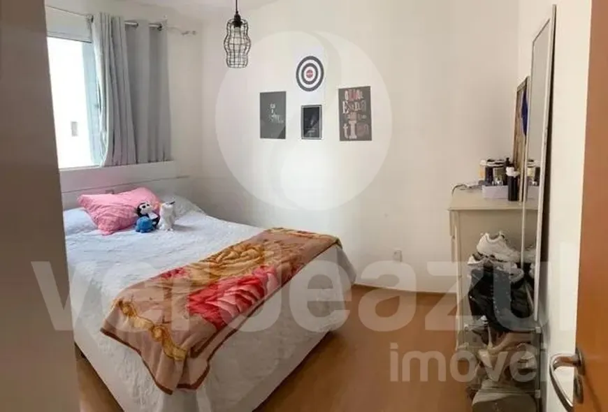 Foto 1 de Apartamento com 2 Quartos à venda, 49m² em Fundação da Casa Popular, Campinas