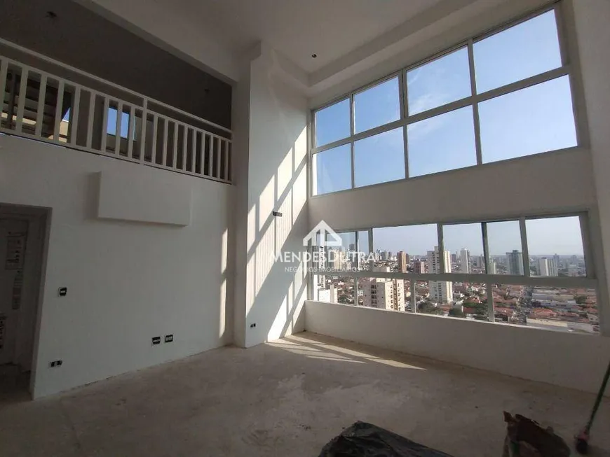 Foto 1 de Apartamento com 2 Quartos à venda, 126m² em Alemães, Piracicaba
