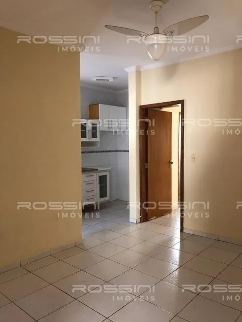 Foto 1 de Apartamento com 2 Quartos à venda, 65m² em Condomínio Itamaraty, Ribeirão Preto