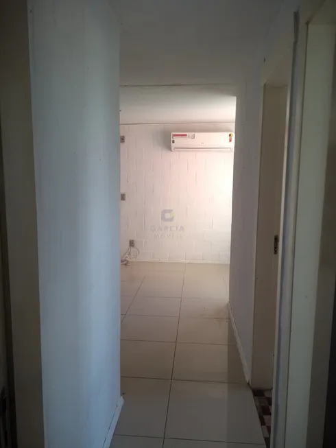 Foto 1 de Apartamento com 2 Quartos à venda, 39m² em Alto Petrópolis, Porto Alegre