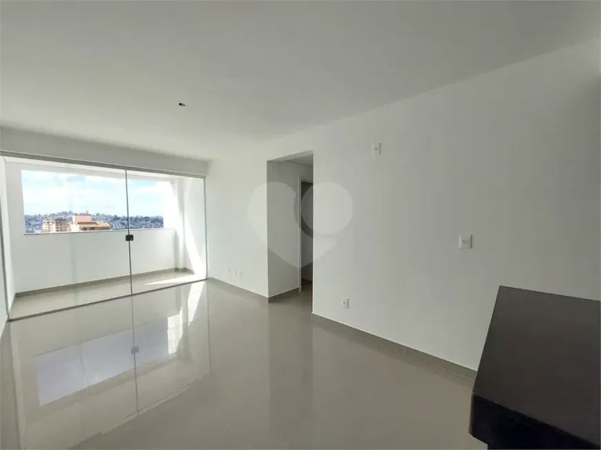 Foto 1 de Apartamento com 3 Quartos à venda, 93m² em Nova Suíssa, Belo Horizonte