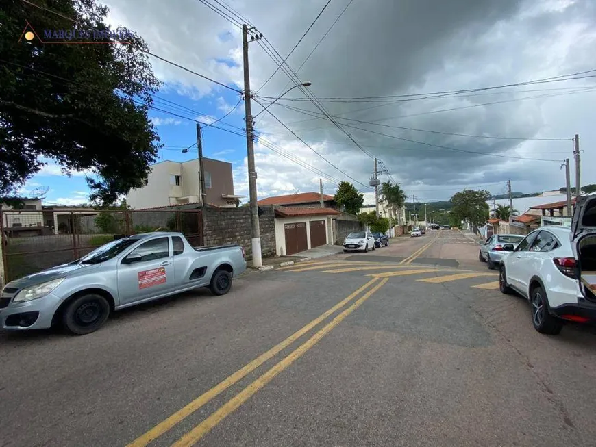 Foto 1 de Lote/Terreno à venda, 400m² em Jardim Vera Cruz, Louveira