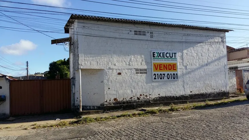 Foto 1 de Lote/Terreno à venda, 1360m² em Centro, João Pessoa