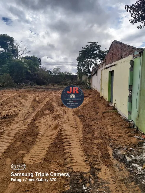 Foto 1 de Lote/Terreno à venda, 436m² em Borda do Campo, São José dos Pinhais