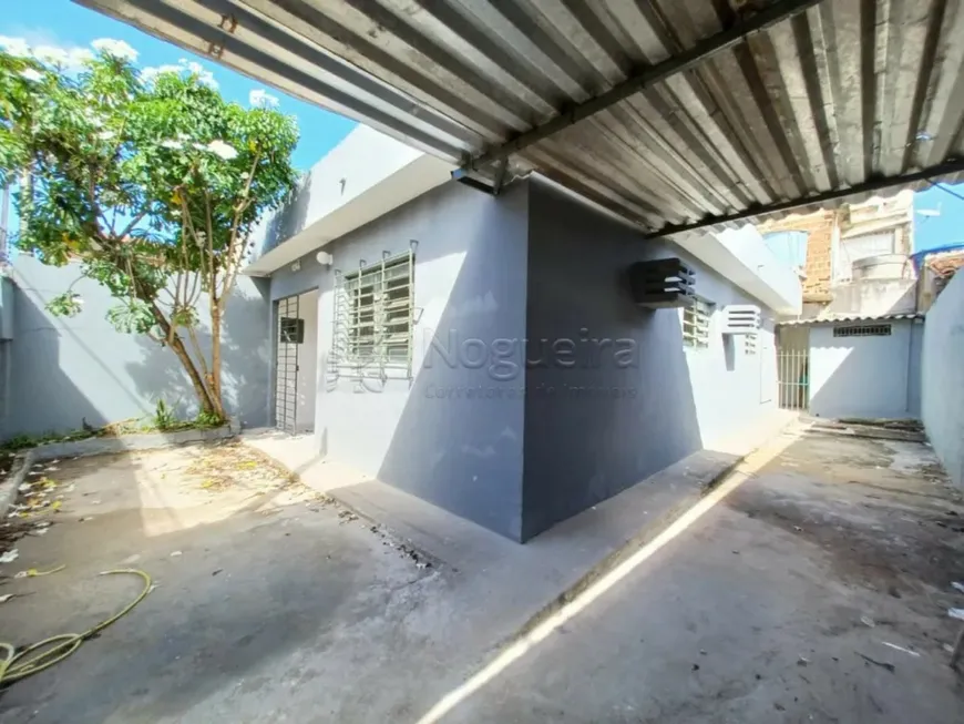 Foto 1 de Casa com 3 Quartos à venda, 128m² em Coqueiral, Recife